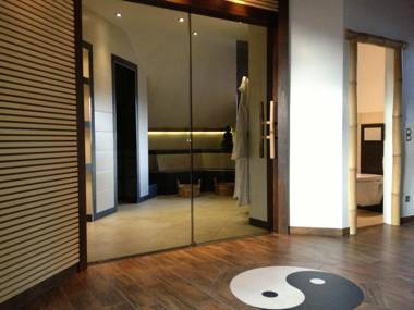 Hotel Garni Café Schacher