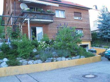 Haus Rebberg