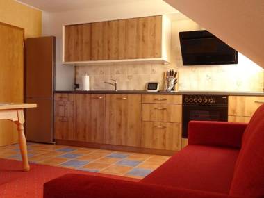 Ferienwohnung Mühlengrün