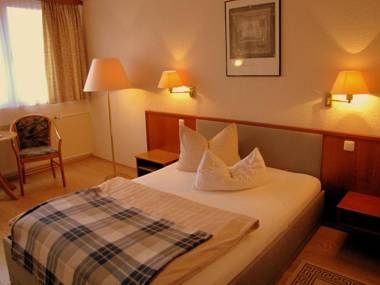 Hotel Stadt Wittstock