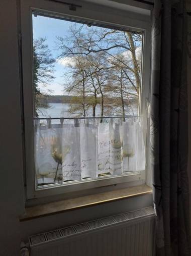 Bungalow 2 am Donnerberg in Sewekow