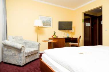 Ringhotel Residenz Wittmund