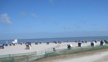 Aparthotel-Harleblick