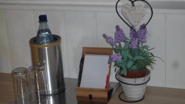 Aparthotel-Harleblick