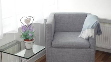 Aparthotel-Harleblick