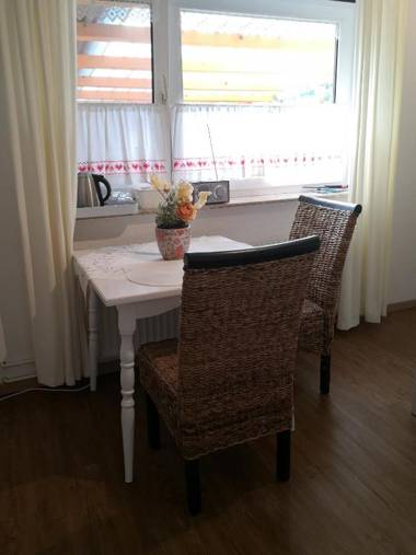 Ostfriesisches Landhaus