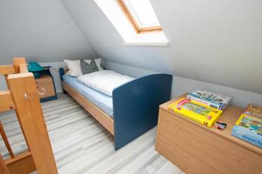 50040 FeWo kleine Nordseeliebe