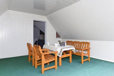 Ferienwohnung 2 und 3 im Haus Meeresbrise