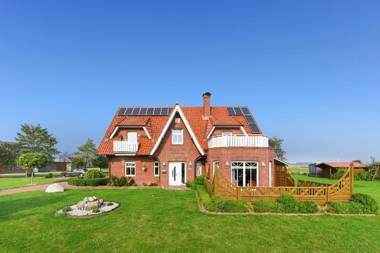 Ferienwohnungen im Haus Flinthörn