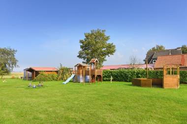 Ferienwohnungen im Haus Flinthörn