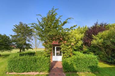 Ferienwohnungen im Haus Flinthörn