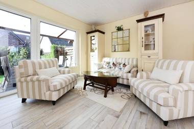 Ferienhaus Nordseeidyll