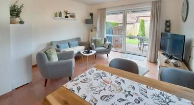 50053 "Luettje Glück"