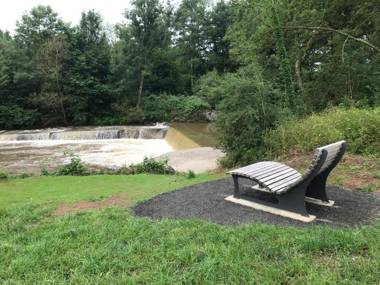 Apartment Lieserpfad-Wittlich