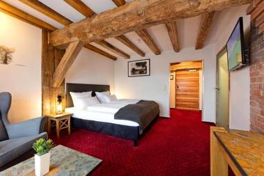 Elbe Resort Wittenberge