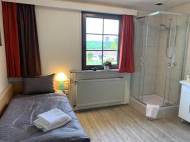 Ruhrpottpension Am Stöter