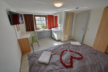 Ruhrpottpension Am Stöter