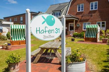 Appartements Hafen 31