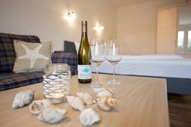 Appartements Hafen 31