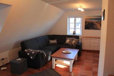 Ferienwohnung Britta