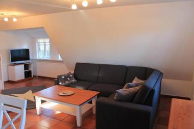 Ferienwohnung Britta