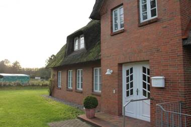 Ferienwohnung Britta