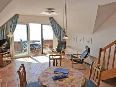 Obere Wandelbahn 15 Whg. 8