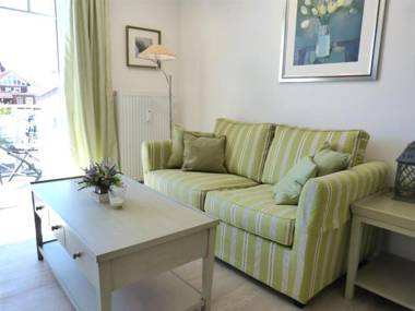 Ferienwohnung *SonnenOase*