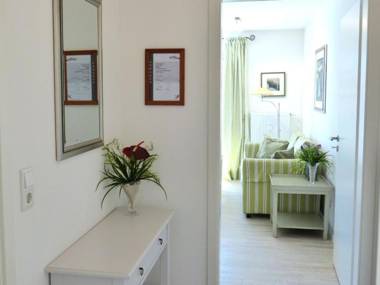 Ferienwohnung *SonnenOase*