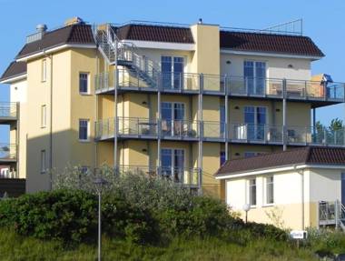 Ferienwohnung *SonnenOase*