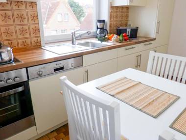 Ferienwohnung Buchholtz