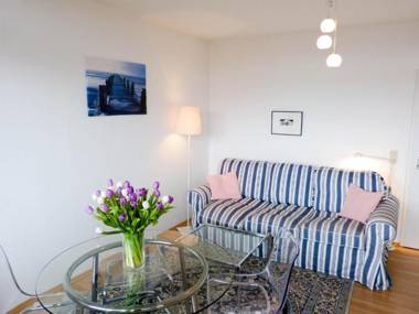 Ferienwohnung Buchholtz