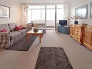 Ferienwohnung *Hafenblick*