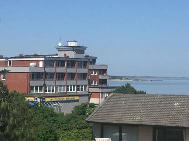 Ferienwohnung *Hafenblick*