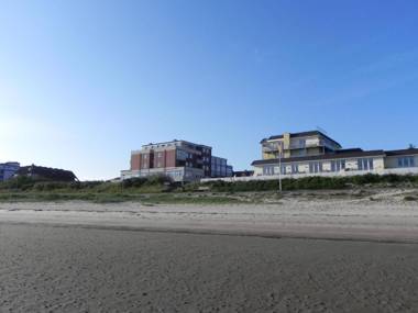 Ferienwohnung *Hafenblick*