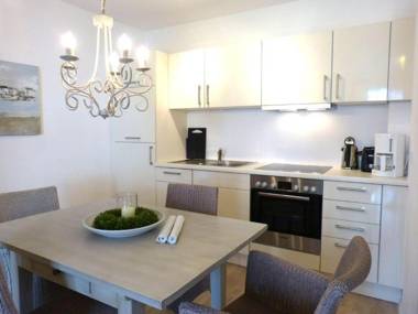 Strand Residenz Amrum *Strand Residenz 8*