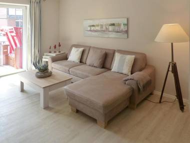 Strand Residenz Amrum *Strand Residenz 11*