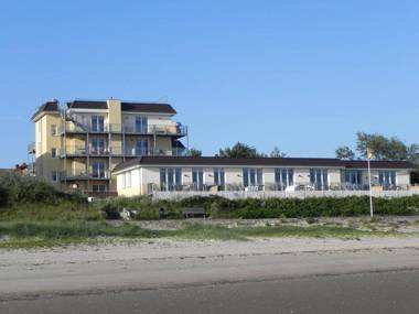 Strand Residenz Amrum *Strand Residenz 11*