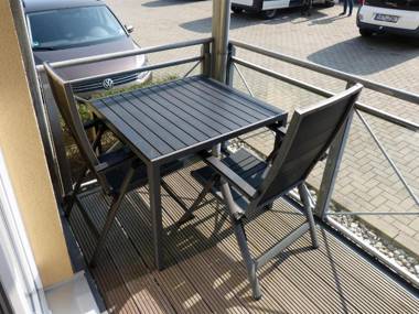 Strand Residenz Amrum *Strand Residenz 11*