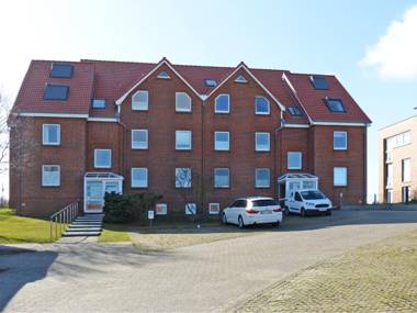 Obere Wandelbahn 15 Whg. 5