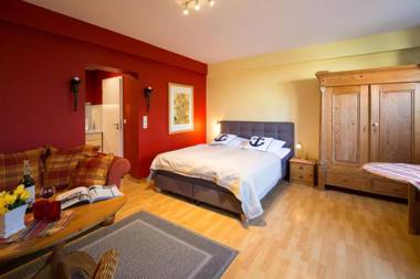 Haus Jungnamen Sand Whg. 15