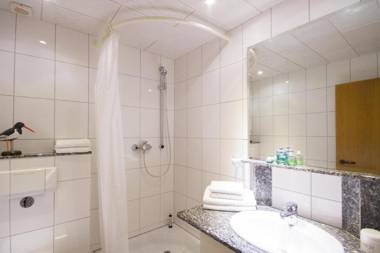 Haus Jungnamen Sand Wohnung Nr. 6