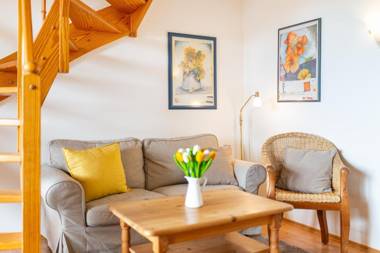 Haus Jungnamen Sand Whg. 11