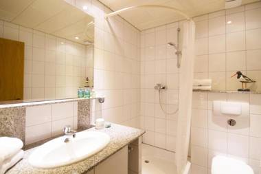 Haus Jungnamen Sand Whg. 5