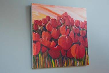 Haus Jungnamen Sand Whg. 14