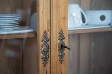 Haus Jungnamen Sand Whg. 3