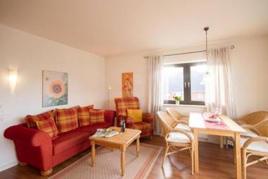 Haus Jungnamen Sand Whg. 7