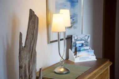 Haus Jungnamen Sand Whg. 2