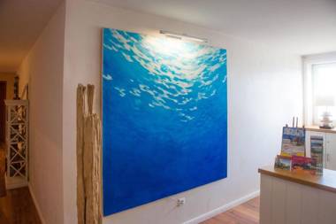 Haus Jungnamen Sand Whg. 2