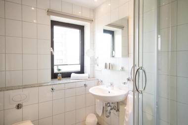 Haus Jungnamen Sand Whg. 1